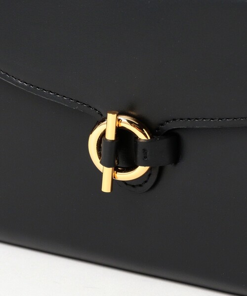 ショルダーバッグ バッグ MARY AL TERNA / CLASP ウォレット ショルダー レディースの画像