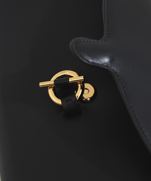 ショルダーバッグ バッグ MARY AL TERNA / CLASP ウォレット ショルダー レディースの画像