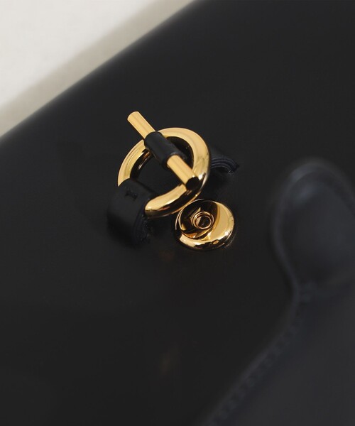 ショルダーバッグ バッグ MARY AL TERNA / CLASP ウォレット ショルダー レディースの画像
