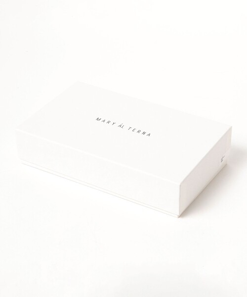ショルダーバッグ バッグ MARY AL TERNA / CLASP ウォレット ショルダー レディースの画像
