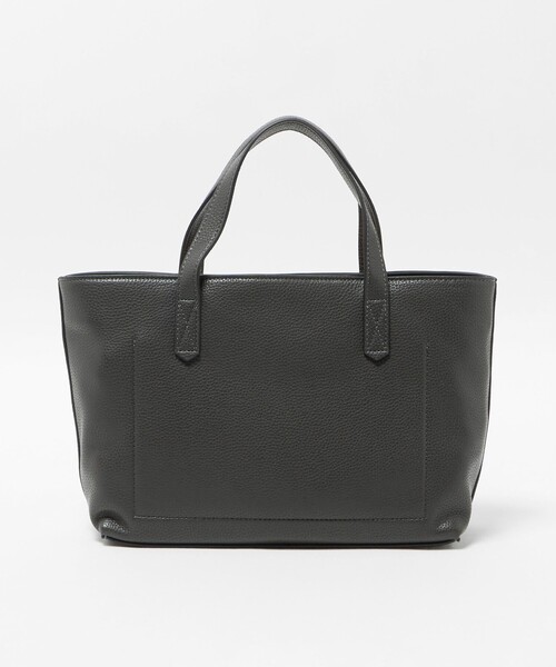 UNITED ARROWS ビジネスバッグ　トートバッグ UNITED ARROWS（ユナイテッドアローズ） トートバッグ レザーライク