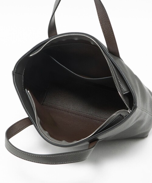 UNITED ARROWS（ユナイテッドアローズ） トートバッグ レザーライク