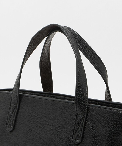 UNITED ARROWS（ユナイテッドアローズ） トートバッグ レザーライク