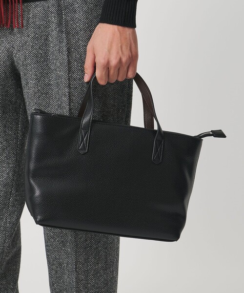 UNITED ARROWS（ユナイテッドアローズ） トートバッグ レザーライク