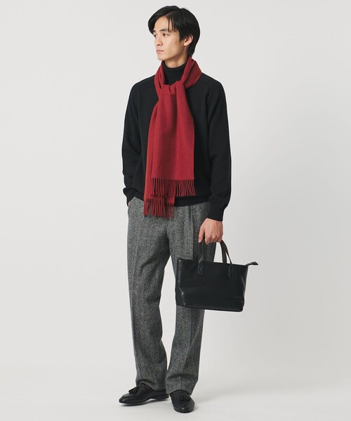 UNITED ARROWS（ユナイテッドアローズ） トートバッグ レザーライク