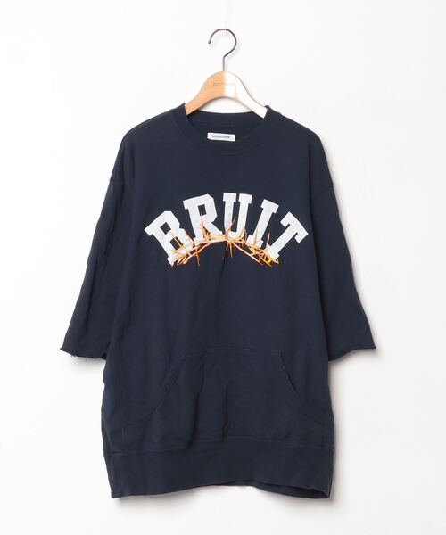 希少!! UNDERCOVER W.W UNDERCOVER meets FRAGMENT – V.A. TOKYO ONLINE STORE