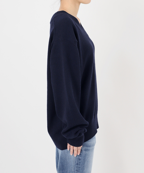 Spick＆Span（スピック アンド スパン） ニット セーター 「WEB限定