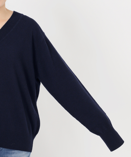 Spick＆Span（スピック アンド スパン） ニット セーター 「WEB限定