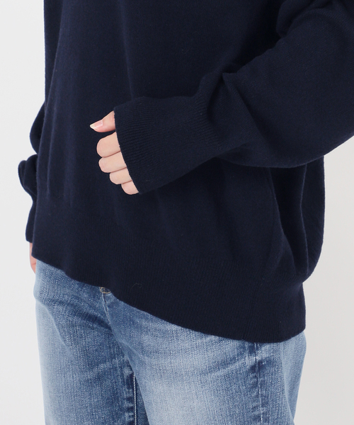 Spick＆Span（スピック アンド スパン） ニット セーター 「WEB限定