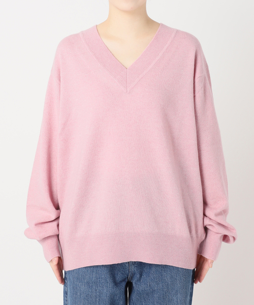 Spick＆Span（スピック アンド スパン） ニット セーター 「WEB限定