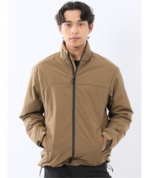 m.f.editorial（エムエフエディトリアル） ブルゾン アウター 「ALL