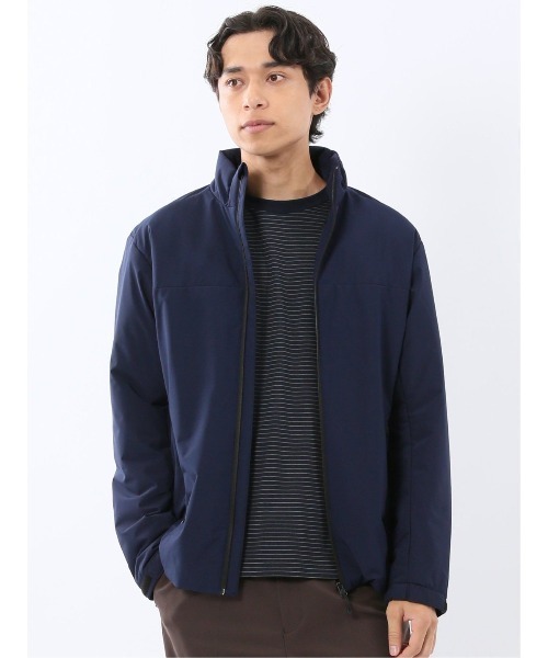 m.f.editorial（エムエフエディトリアル） ブルゾン アウター 「ALL