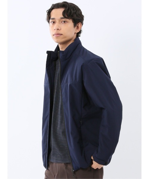 m.f.editorial（エムエフエディトリアル） ブルゾン アウター 「ALL