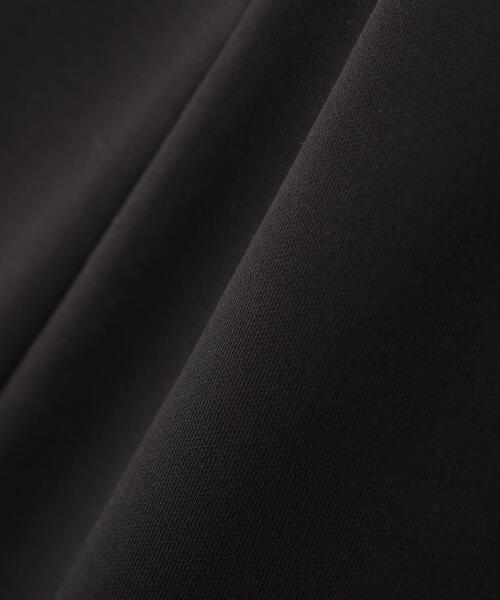 「FREE'S MART」 キュロット MEDIUM グレー レディース_画像7