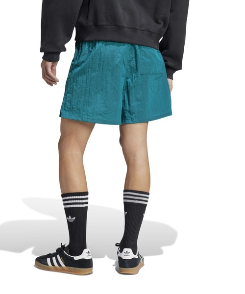 adidas（アディダス） パンツ EQUIPMENT WOVEN SHORT JL9575 メンズ