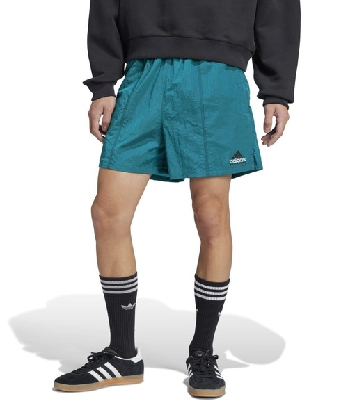 adidas（アディダス） パンツ EQUIPMENT WOVEN SHORT JL9575 メンズ