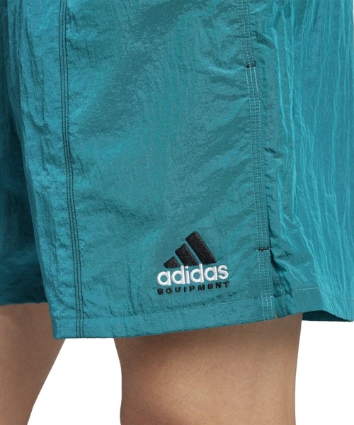 adidas（アディダス） パンツ EQUIPMENT WOVEN SHORT JL9575 メンズ