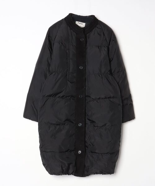 Fano Studios」 ジャケット S ブラック レディース : ZOZOTOWN Yahoo