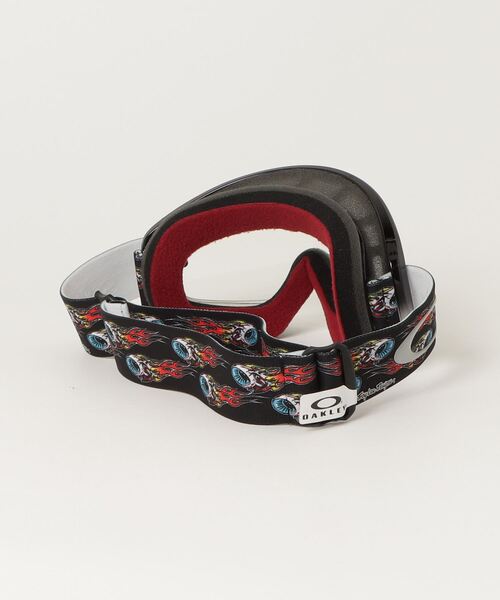 OAKLEY（オークリー） ゴーグル O-Frame R 2.0 PRO XS MX Troy Lee