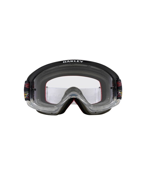 OAKLEY（オークリー） ゴーグル O-Frame R 2.0 PRO XS MX Troy Lee