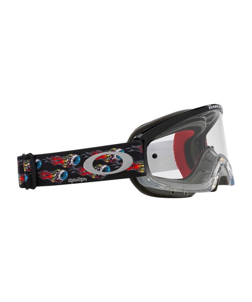 OAKLEY（オークリー） ゴーグル O-Frame R 2.0 PRO XS MX Troy Lee