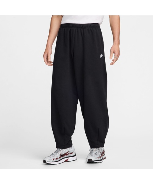 NIKE（ナイキ） スウェットパンツ ジャージ クラブ FT OVERSIZED