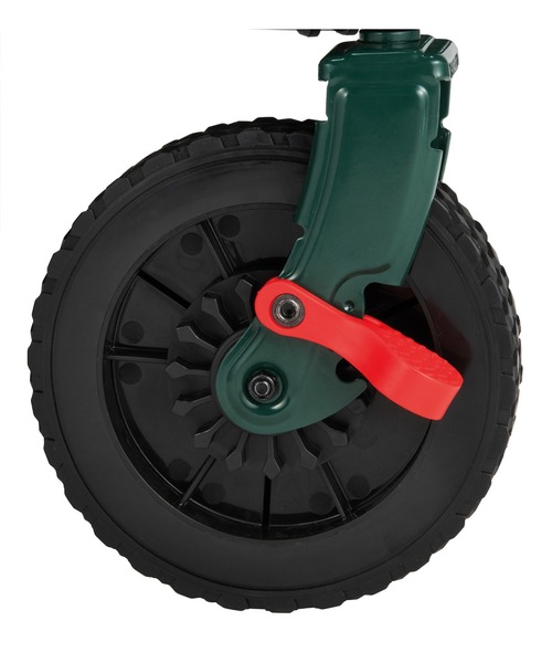 Coleman（コールマン） 125リミテッド アウトドアワゴンNX（グリーン