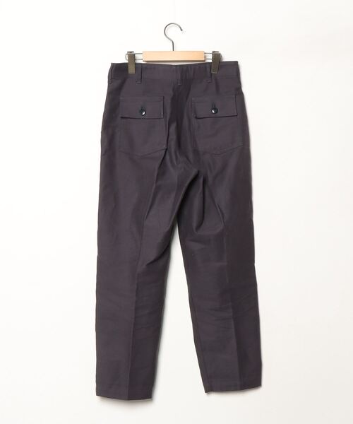 THE SHINZONE（ザ シンゾーン） パンツ 38 パープル レディース