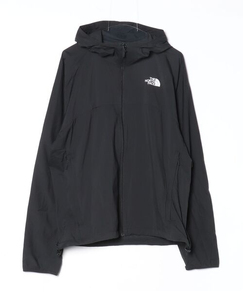 THE NORTH FACE（ザ ノースフェイス） ナイロンブルゾン - ブラック
