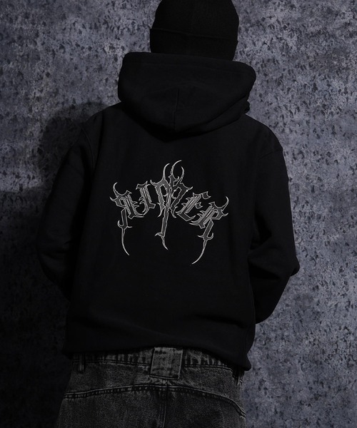RIPPER パーカー 「RIPPER」Key フーディー / Key Hoodie メンズ
