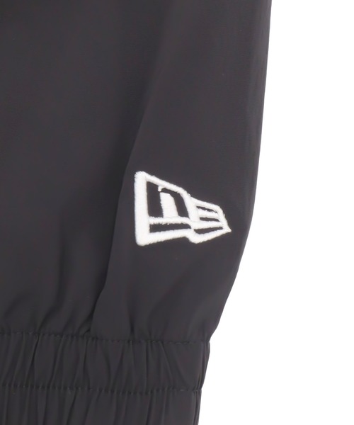 NEW ERA（ニューエラ） ゴルフ プルオーバー 長袖 柄 メンズ