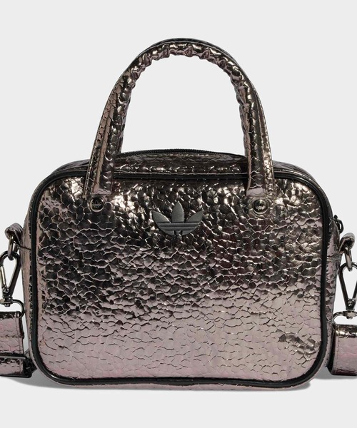 adidas（アディダス） ショルダーバッグ アディカラー XS バッグ