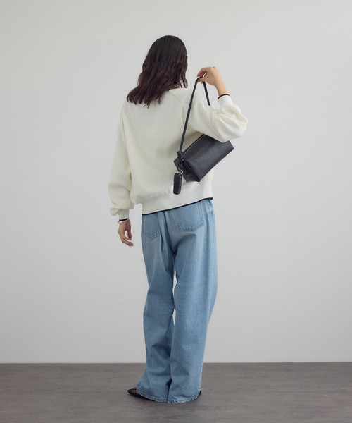 SALON adam et rope'（サロン アダム エ ロペ） ショルダーバッグ