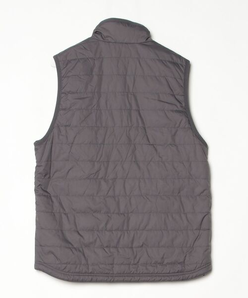 Carhartt（カーハート） ベスト MEDIUM グレー メンズ : ZOZOTOWN