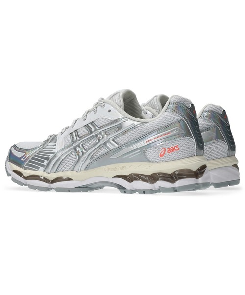 ASICS（アシックス） スニーカー ASICS GEL-KAYANO 12.1（アシックス