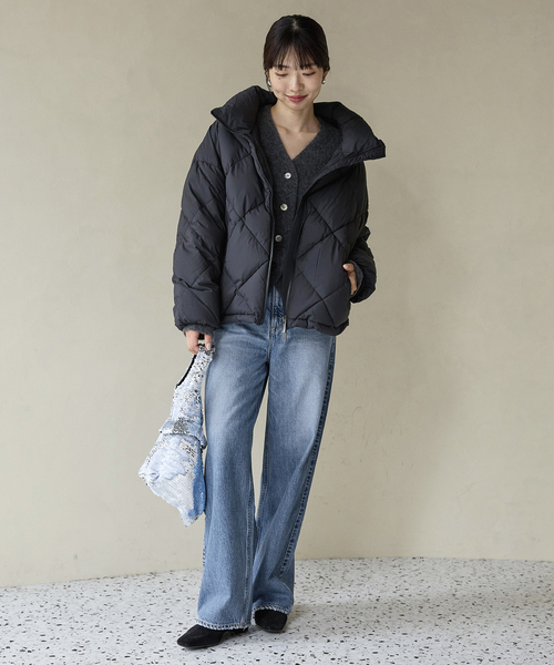 IENA（イエナ） ジーンズ デニム デニムパンツ upper hights/アッパー