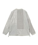 tシャツ クレイジーパターン ナイロン クルー...の詳細画像4