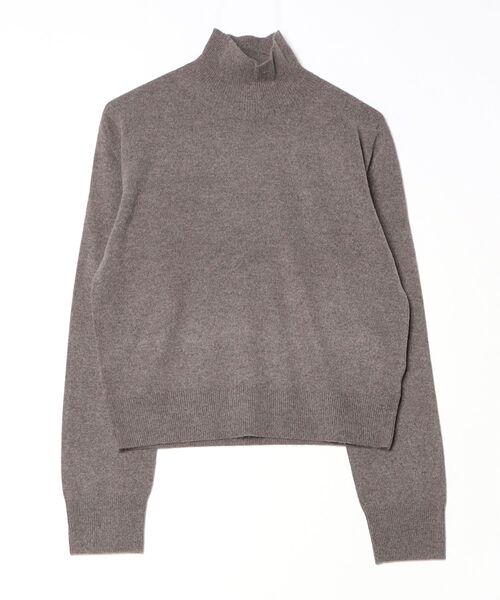 セーター ニット Wool Cashmere Turtle Knit メンズ SALE 30%OFF 