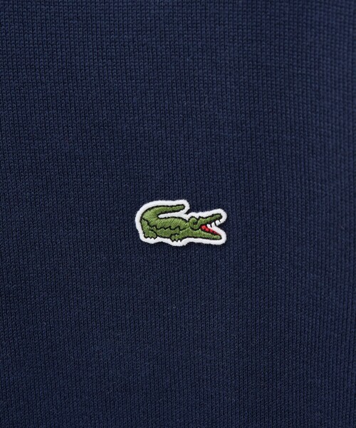 LACOSTE（ラコステ） セーター ニット 「LACOSTE / ラコステ」ボーダー 