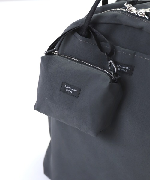 STANDARD SUPPLY（スタンダードサプライ） ショルダーバッグ バッグ 