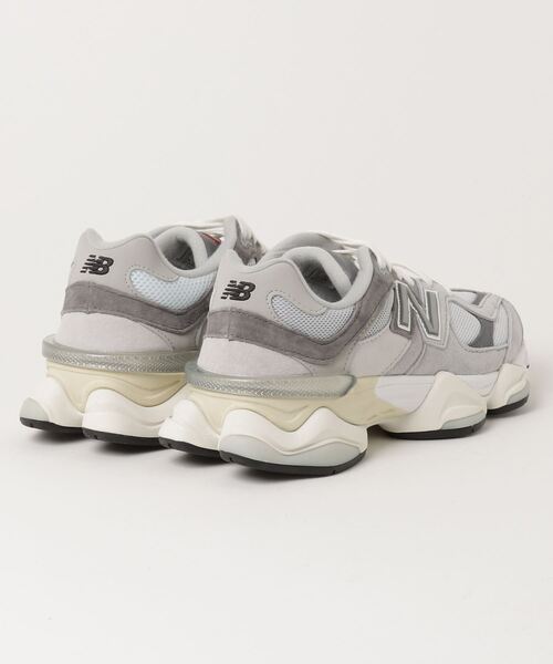 New Balance（ニューバランス） シューズ 22.5cm グレー メンズ