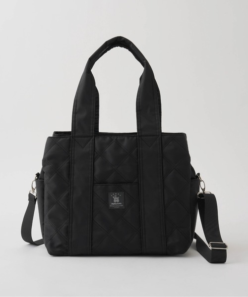 kibou bag マザーズバッグ PUPPAPUPO（プッパプーポ） マザーズバッグ マザーズバッグ Noble 2way