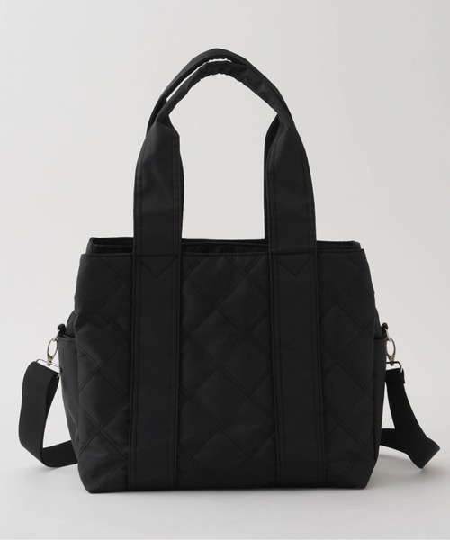 PUPPAPUPO（プッパプーポ） マザーズバッグ マザーズバッグ Noble 2way
