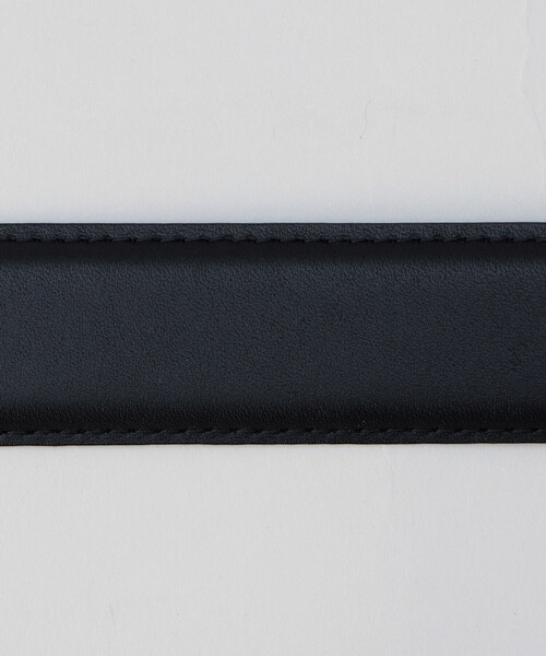 COMME CA MEN（コムサメン） ベルト フリコバックル ベルト メンズ