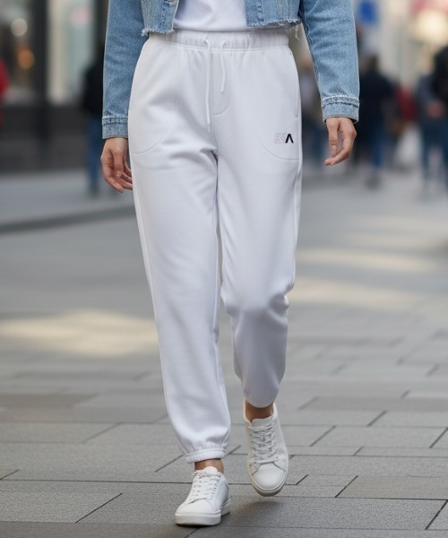 WIND AND SEA　パンツ　新品 WIND AND SEA（ウィンダンシー） スウェットパンツ ジャージ