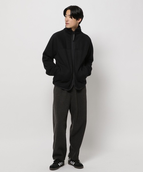 「NUMERALS」 ブルゾン LARGE グレー メンズ_画像3