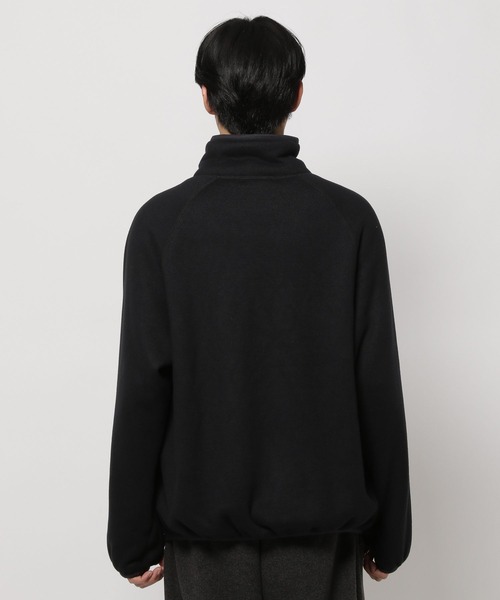 「NUMERALS」 ブルゾン LARGE グレー メンズ_画像8