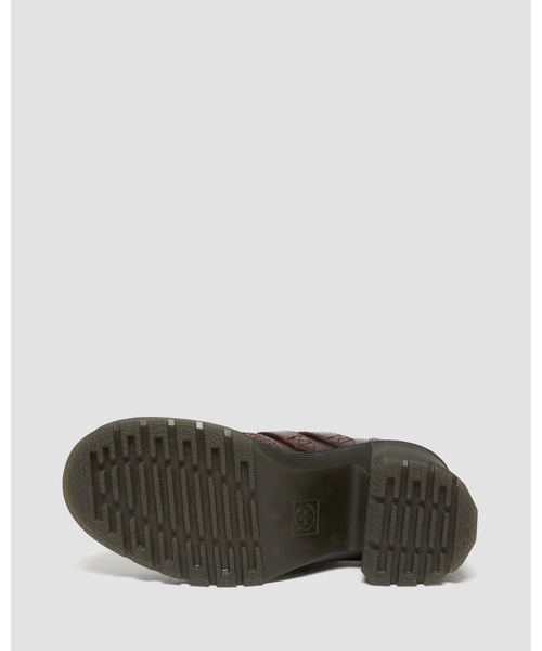 ドクターマーチン　ブーツ　ブラウン　茶色　レディース　25cm UK6 Dr.Martens（ドクターマーチン） シューズ UK6 ブラウン レディース
