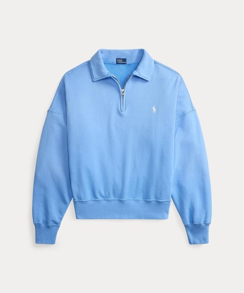POLO RALPH LAUREN（ポロ・ラルフローレン） ライトウェイト フリース