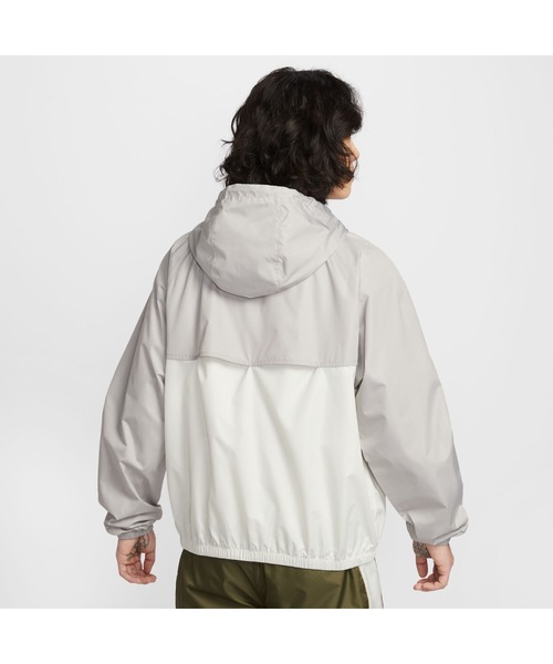 NIKE（ナイキ） ナイロンジャケット AS M NK WR LND JKT 26 メンズ